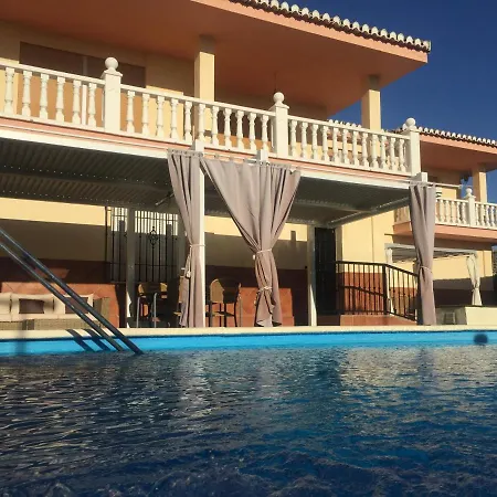 Holiday home De La Acacia Gojar