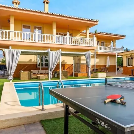 Holiday home De La Acacia