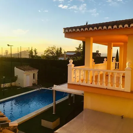 De La Acacia Holiday home Gojar