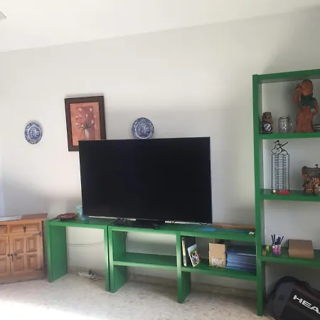 Holiday home De La Acacia *
