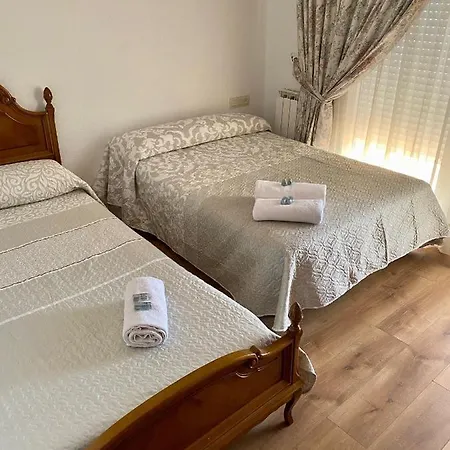 De La Acacia Holiday home