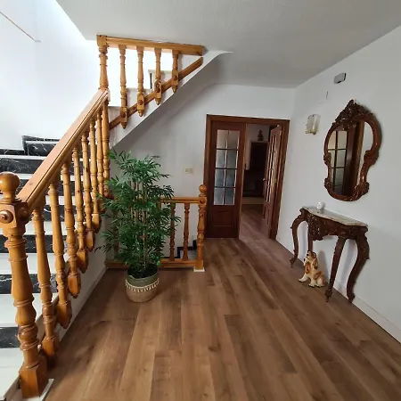 De La Acacia Holiday home Gojar