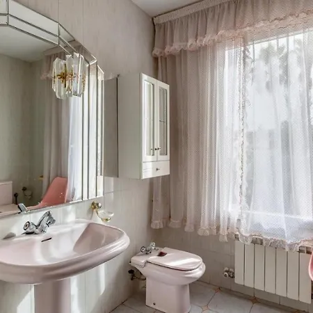 De La Acacia Holiday home *