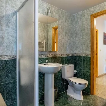 Holiday home De La Acacia