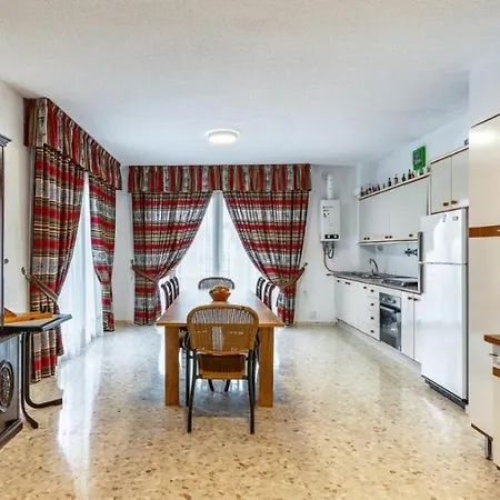 Holiday home De La Acacia