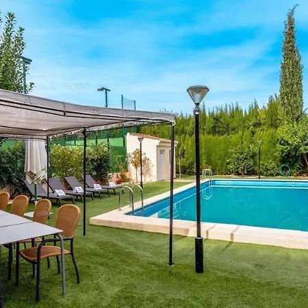 De La Acacia Holiday home Gojar