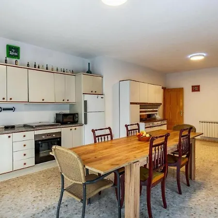 Holiday home De La Acacia *