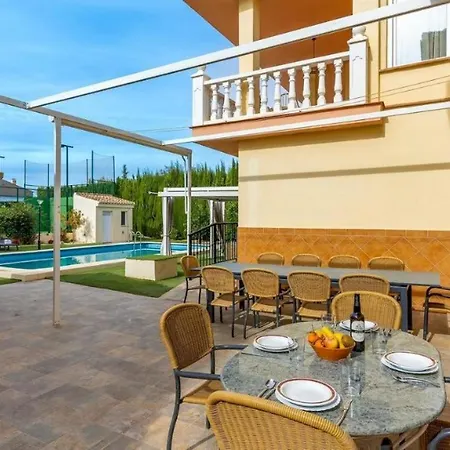 De La Acacia Holiday home Gojar