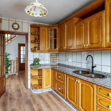 Holiday home De La Acacia *