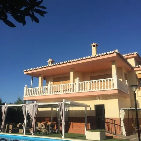 Casa de Férias De La Acacia Gojar