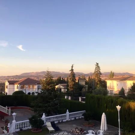 De La Acacia Сasa de vacaciones Gojar